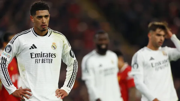 Jude Bellingham Photo: Football FanCast