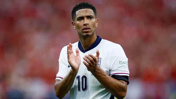 Jude Bellinghan / Foto: Marca