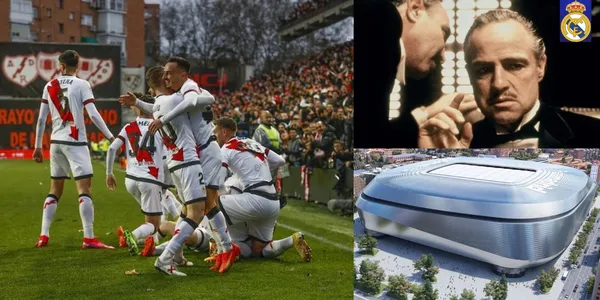 Juega con Falcao García y es una de las joyas del fútbol español.