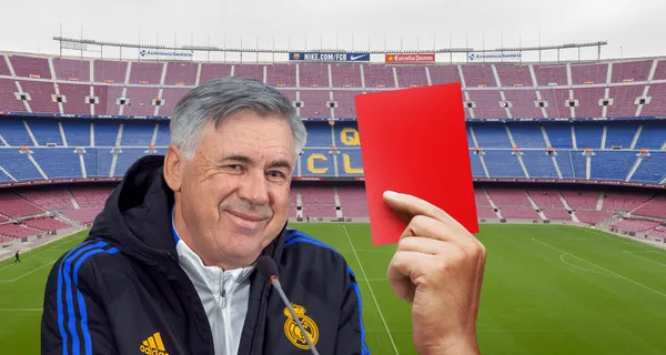 Jugó en el fútbol base de los culés y luego pasó al Girona, hoy puede colaborar con los Merengues de una manera muy especial.