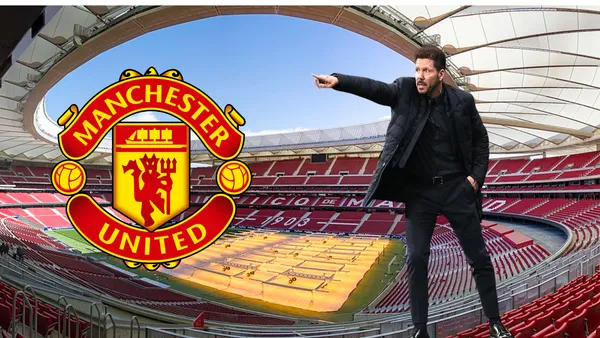 Jugó en United y LaLiga, cuesta 40 millones y Atleti lo quiere para suceder a Koke