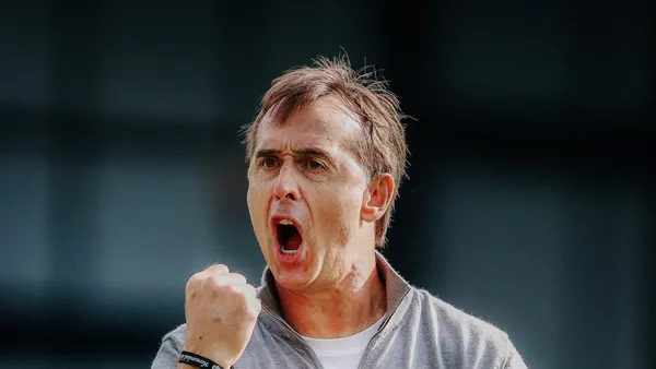 Julen Lopetegui