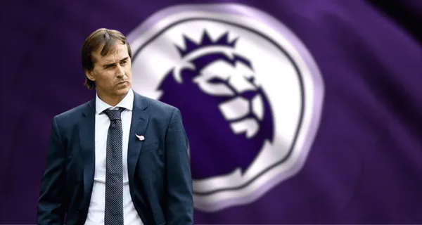 Julen Lopetegui fue despedido de su cargo en una absurda y llamativa decisión de Wolverhampton