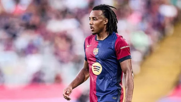 Jules Koundé