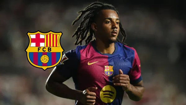 Jules Koundé (Foto: Transfermarkt)
