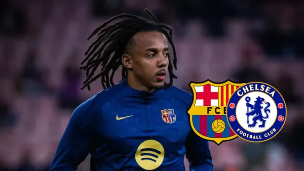 Jules Koundé (Foto: X)