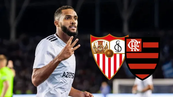 Juninho (Foto: Transfermarkt)