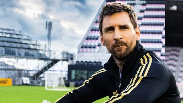 Kaká elige a sus mejores: Messi queda fuera de la lista