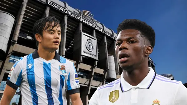 Kubo serio, Tchuameni desafiante