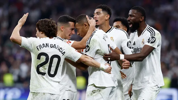 Kylian Mbappé Foto: Bein Sports