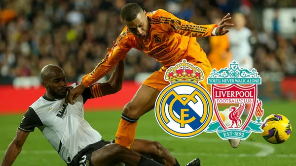 Kylian Mbappé (Foto: Real Madrid)