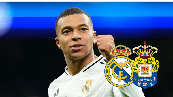 Kylian Mbappé (Foto: X)