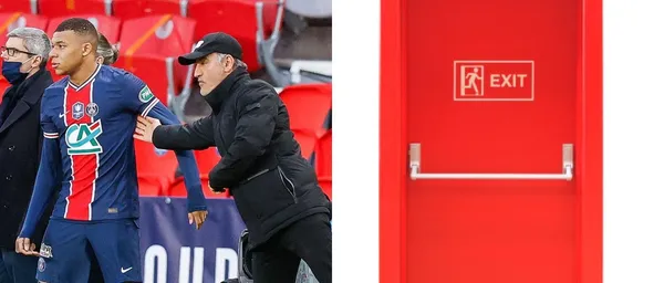 Kylian Mbappé habría solicitado que Mauro Icardi, Leandro Paredes, Ander Herrera, Julian Draxler y Wijnaldum dejen el Paris Saint-Germain.