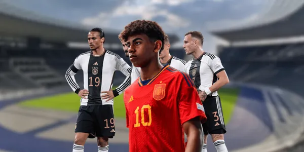 La anfitriona de la Euro 2024 analiza con lupa el presente de este futbolista