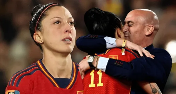 La campeona del mundo ha dado sus primeras palabras públicas tras el escándalo por el tristemente conocido beso de Luis Rubiales