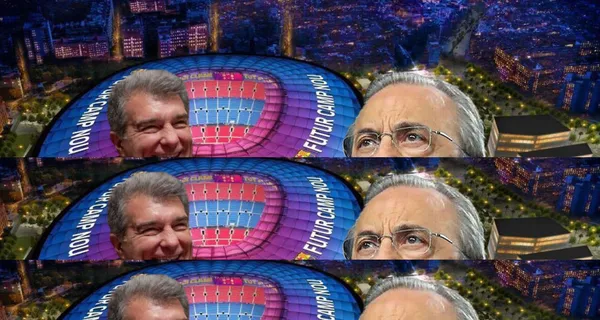 La carrera por tener la gran definición de la Copa del Mundo 2030 ya está en marcha y FC Barcelona tuvo una buena novedad respecto a eso