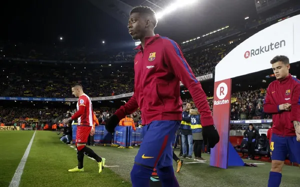 La dirigencia del Barcelona trabaja a destajo para poder equilibrar las finanzas de la institución. en ese sentido la entidad blaugrana podría hacerse de una impresionante suma con tan solo tres movimientos. Detalles.