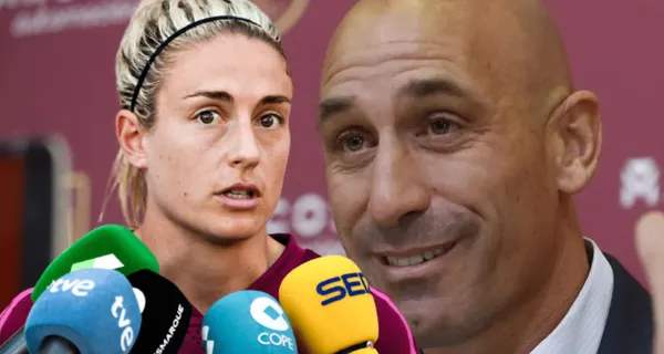 La dos veces ganadora del Balón de Oro ha dicho de todo ante el juez