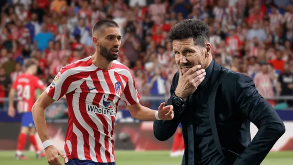 La escuadra madrileña tendrá que blindar a sus jugadores para que se queden.