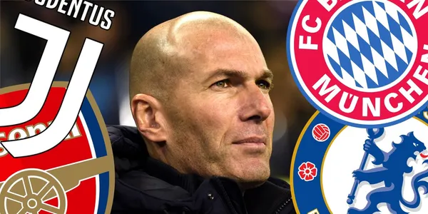 La FFF planea extender el vínculo del actual entrenador hasta 2026.