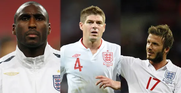 La figura de la selección inglesa le recomendó a Jude que vaya a España