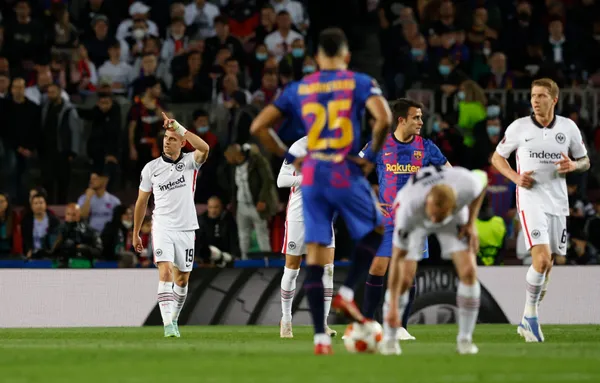 La final de la Europa League está a la vuelta de la esquina y ambos equipos ya están preparados para dar lo mejor de sí. Aunque, uno de los dos corre con la ventaja de ser favorito en las apuestas.