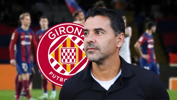 La gran revelación de la temporada tiene en carpeta a un futurible que no tuvo buen recuerdo en el Barça