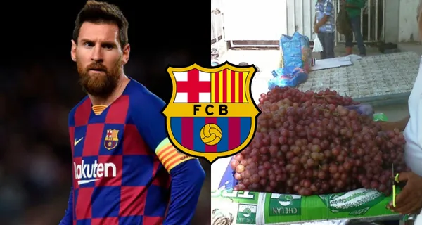 La historia de este ex Barcelona que cambió su vida por completo