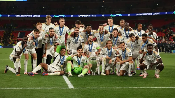 La IA de google ha predicho que rival se enfrentará al Real Madrid en dieciseisavos