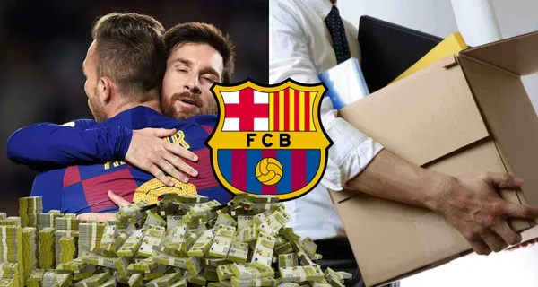 La increíble historia del elegido de Messi