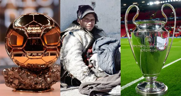 La increíble historia de este crack mundial