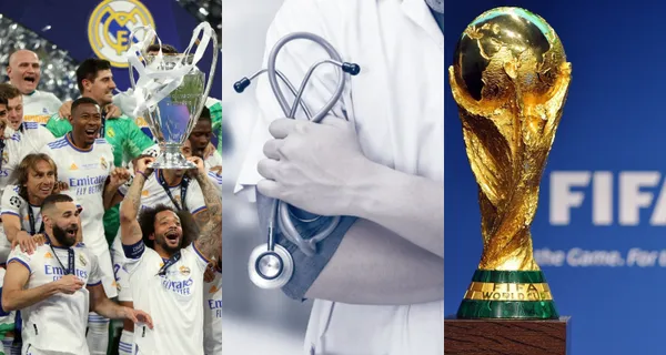 La increíble historia de este ex Madrid