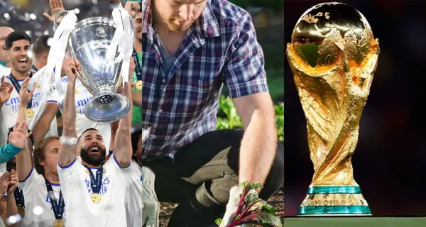 La increíble historia de este ex Madrid