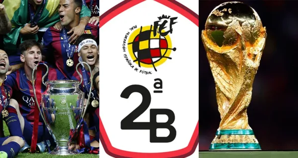 La increíble historia de este jugador que lo ganó todo con el Barca