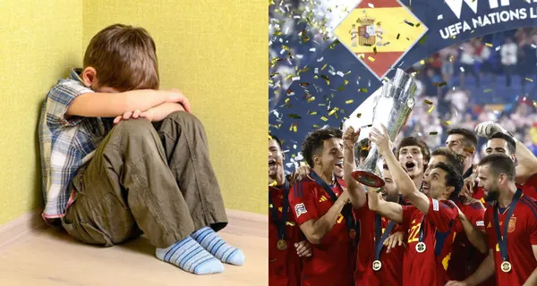 La increíble historia de redención de este jugador español