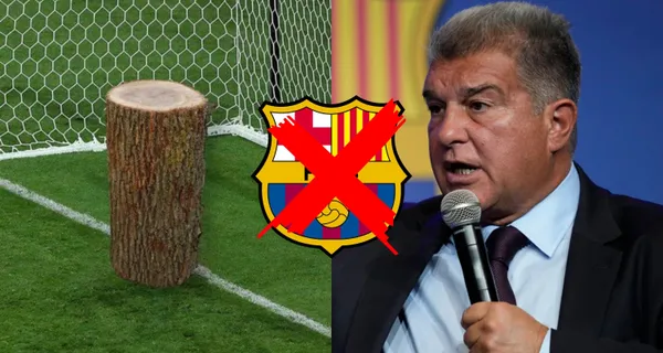 La insólita historia de este crack que no logró brillar en Barcelona