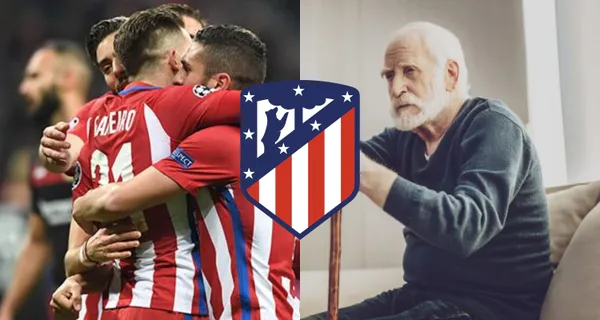 La insólita historia de este ex Atleti que los clubes desprecian