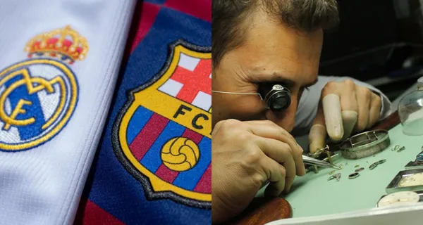 La insólita historia de este ex futbolista