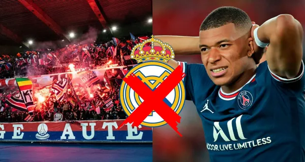 La insólita razón que podría frustrar el fichaje de Kylian Mbappé con Real Madrid