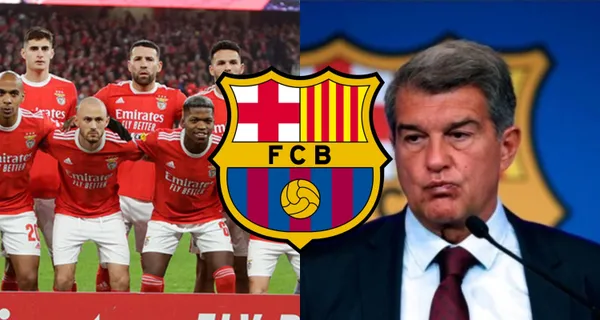 La insólita situación que vivió el FC Barcelona en este mercado de fichajes
