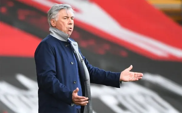 La institución merengue necesita variantes para una de las zonas del conjunto donde más descompensado está.