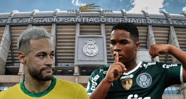 La joven estrella que fue adquirida por el Real Madrid se consagró en el Brasileirao y rompió un registro único