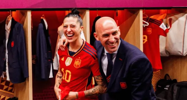 La jugadora ha hecho una petición luego de que se filtraran conversaciones suyas con el director del marketing de la RFEF