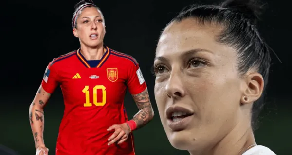 La jugadora se encuentra disputando un tramo más que importante de la liga mexicana