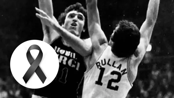 La leyenda del Real Madrid que falleció