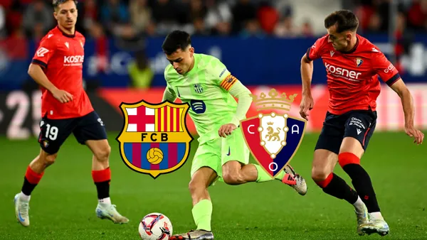 La Liga ha propuesto nueva fecha para el encuentro aplazado