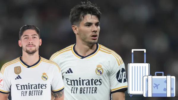 La ligó con Valverde y ahora Brahim Díaz podría terminar en este equipo