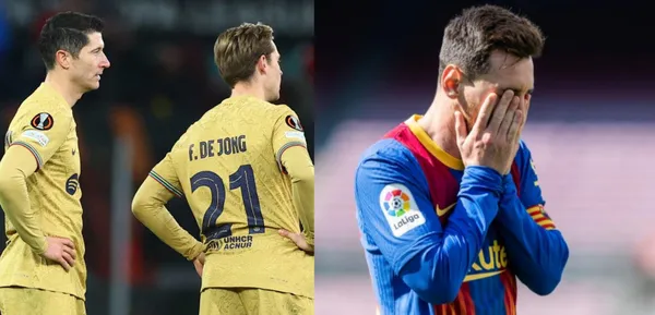 La llega del argentino mantiene expectante a todos los culés.