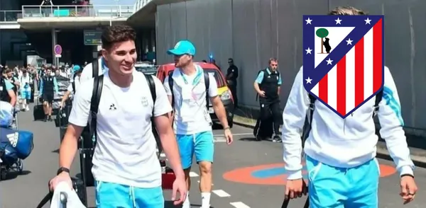 La llegada del astro argentino tiene un culpable, y juega en la misma plantilla y es argentino