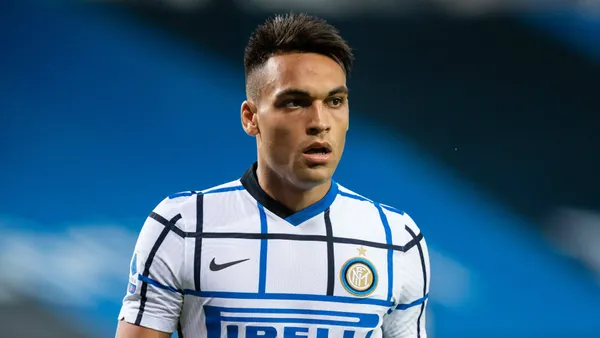 La llegada de Lautaro sería inminente.